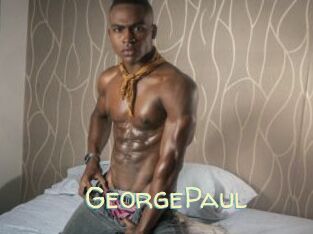 GeorgePaul