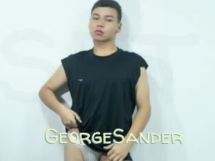 GeorgeSander