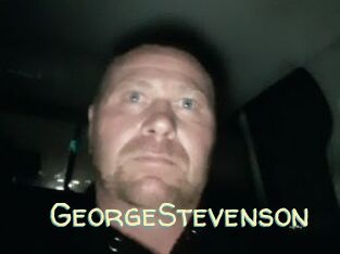 GeorgeStevenson