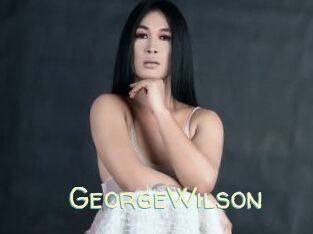 GeorgeWilson