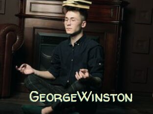 GeorgeWinston