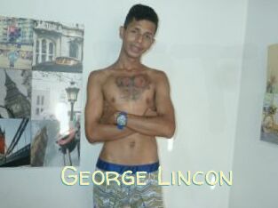 George_Lincon