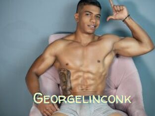 Georgelinconk