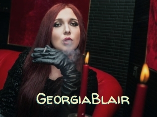 GeorgiaBlair Sexy Tchat