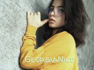 GeorgiaNice