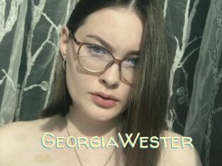 GeorgiaWester Sexy Tchat