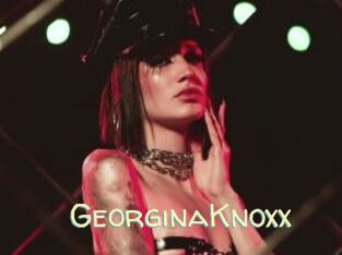 GeorginaKnoxx