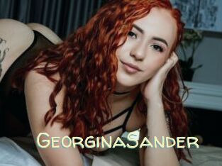 GeorginaSander