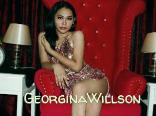 GeorginaWillson