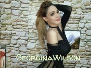 GeorginaWilson