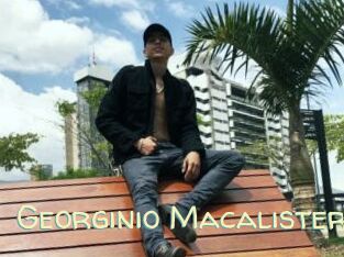 Georginio_Macalister