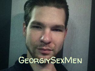 GeorgiySexMen