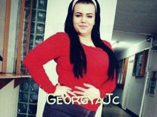 GeorgyaJc