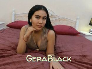 GeraBlack