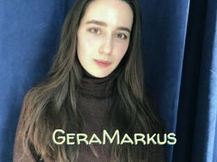 GeraMarkus