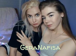 GeraNafisa