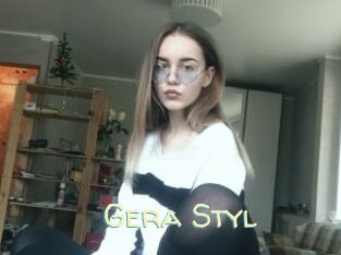 Gera_Styl