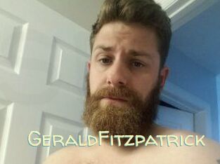 Gerald_Fitzpatrick Sexy Tchat