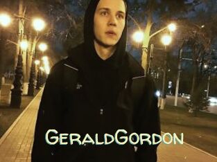 GeraldGordon