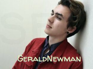 GeraldNewman