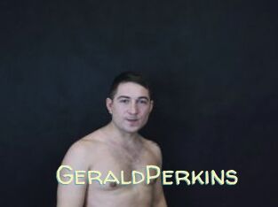 GeraldPerkins