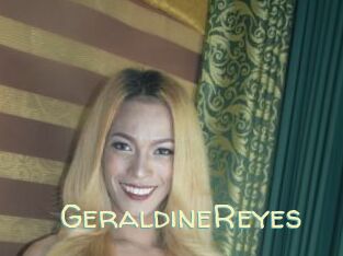 GeraldineReyes