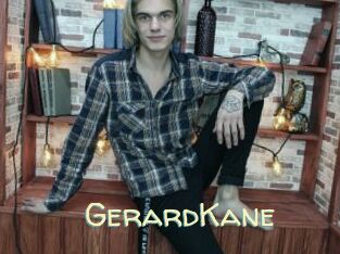 GerardKane