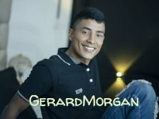 GerardMorgan