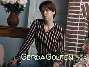 GerdaGolfen