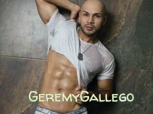 GeremyGallego