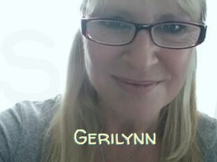 Gerilynn