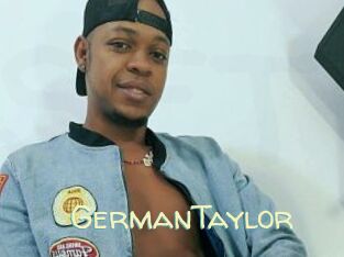 GermanTaylor Sexy Tchat