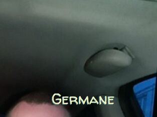 Germane