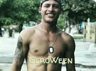 GeroWeen