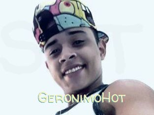GeronimoHot