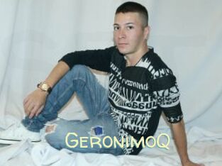 GeronimoQ
