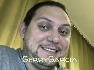 GerryGarcia