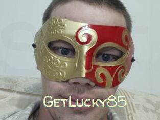GetLucky85 Sexy Tchat