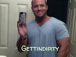 Gettindirty