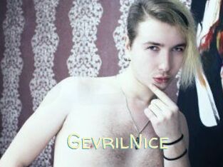 GevrilNice
