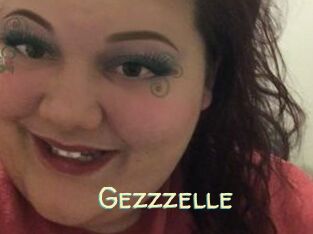 Gezzzelle