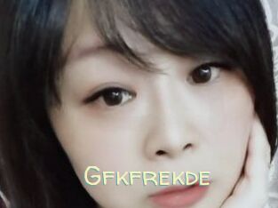Gfkfrekde
