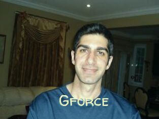 Gforce