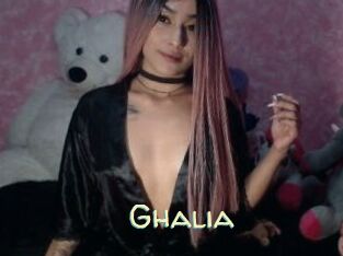 Ghalia