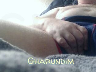 Gharundim