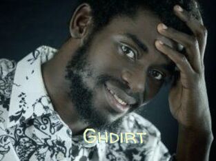 Ghdirt