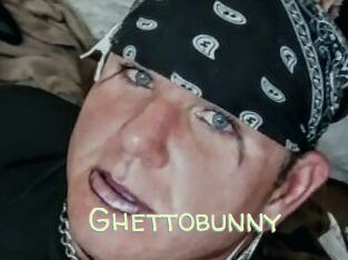 Ghettobunny