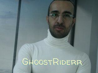 GhoostRiderr