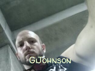 GiJohnson