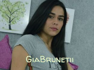 GiaBrunetii